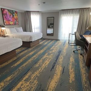 Queen Suite
