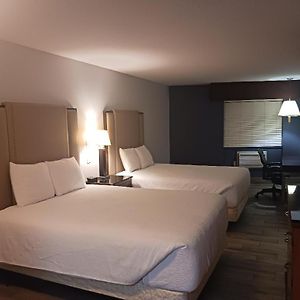Deluxe Queen Suite