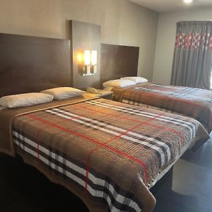 Double Room Two Double Beds