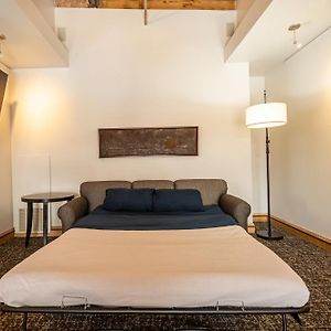 Duplex Suite