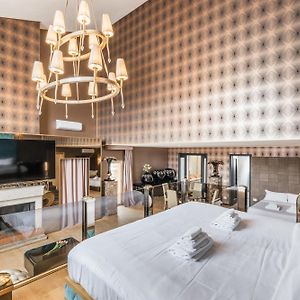 Penthouse Suite Rome - Private Suites