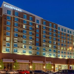 Courtyard By Marriott Kansas City Downtown/Convention Center