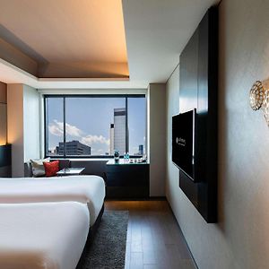 Executive Twin Room