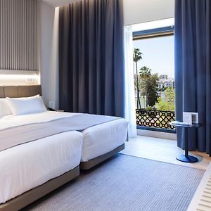 Premium Double or Twin Room