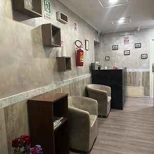Executive Triple Room