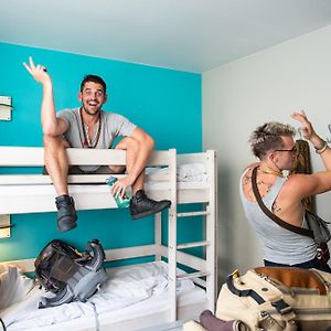Dormitory Room Mixed