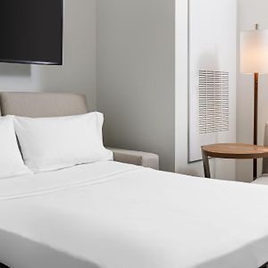 Executive King Suite