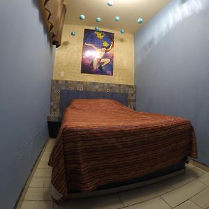 Private Bathroom Double Room
