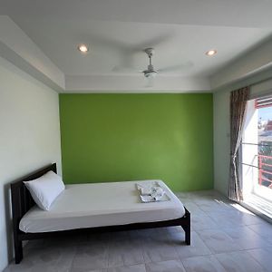 Budget Single Room