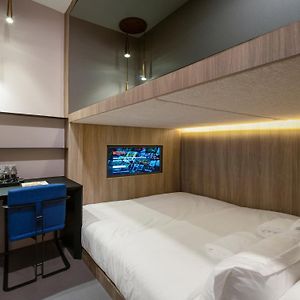 Cabin