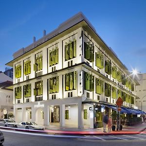 St Signature Tanjong Pagar