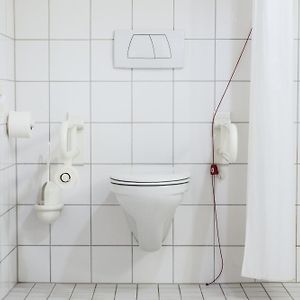 Standard Twin Room Mobility accessible