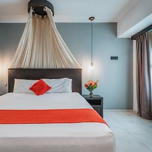 Master King Suite