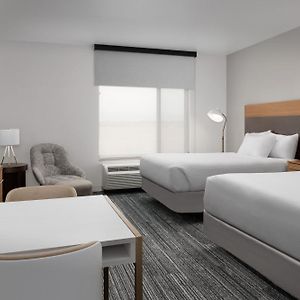 Towneplace Suites By Marriott Cheyenne Southwest/Downtown Area
