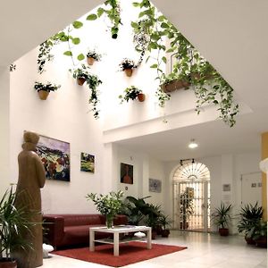 Double Interior Room