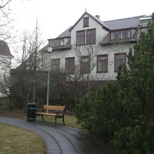 Central Guesthouse Reykjavik