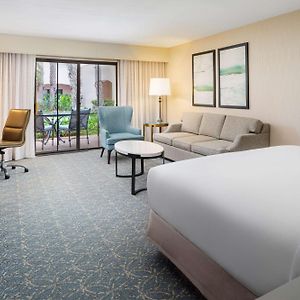 King Room Mobility accessible