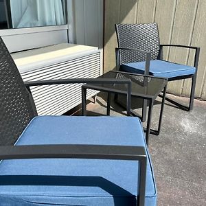 Pool Side Suite