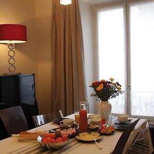 La Maison De Lea
