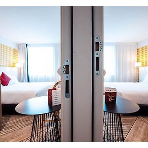 Family King Suite