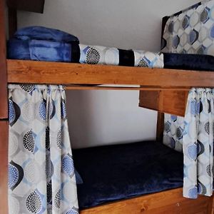 Dormitory Room Mixed
