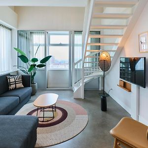 One-Bedroom Loft