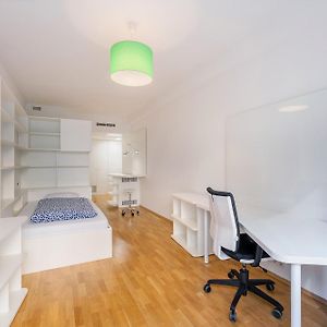 Budget Single Room