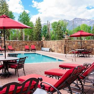 Bear Creek Lodge 309C By Alpine Lodging Telluride