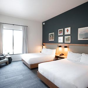 Queen Room Disability Access