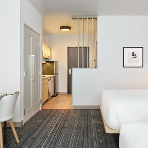 Queen Studio Mobility Accessible