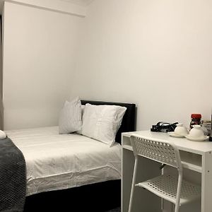 Double Room Shared Toilet