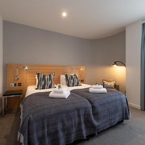 Castle View Twin Room