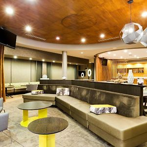 Springhill Suites By Marriott Mcallen Convention Center
