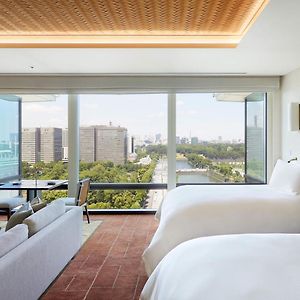 Twin Grand Premier Room