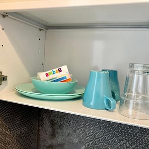 Small Queen Studio