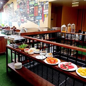 Siri Poshtel Bangkok
