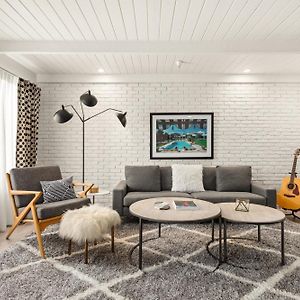 One-Bedroom King Suite