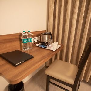 Executive Triple Room