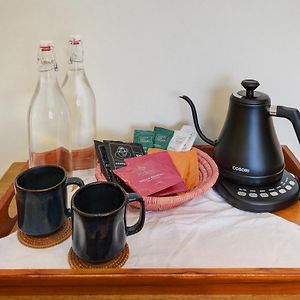 Boulder Guest House
