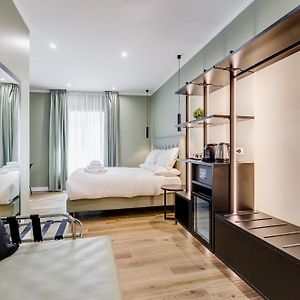 Lisa Suite