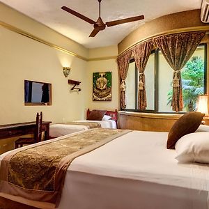 Basic Triple Room