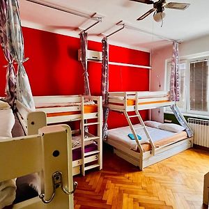 Dormitory Room