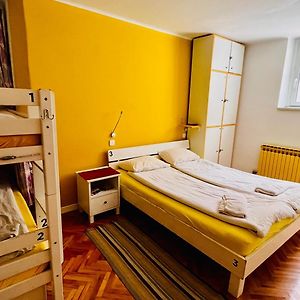 Comfort One-Bedroom Apartment