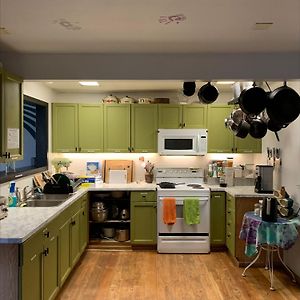 Dormitory Room Mixed