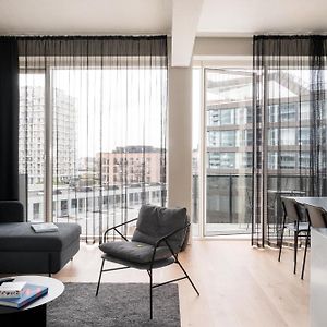 Spacious Two-Bedroom Apartment