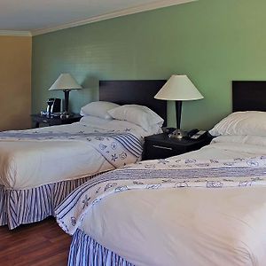 Deluxe Double Room River View