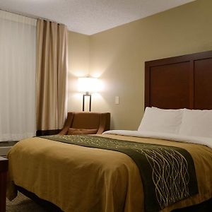 Queen Room Mobility accessible
