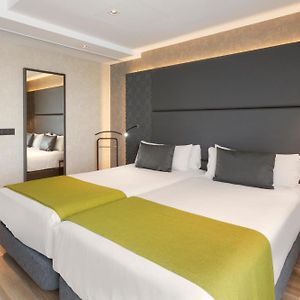 Junior Suite Terrace