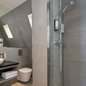 Comfort Single Room