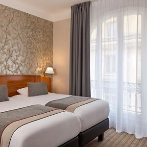 Comfort Twin Room
